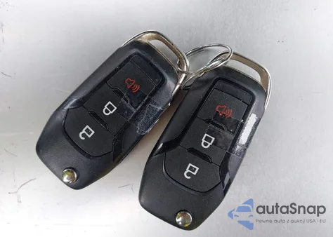 2020 Ford Ranger Xl из США, поврежденный, VIN 1FTER1FH1LLA13390